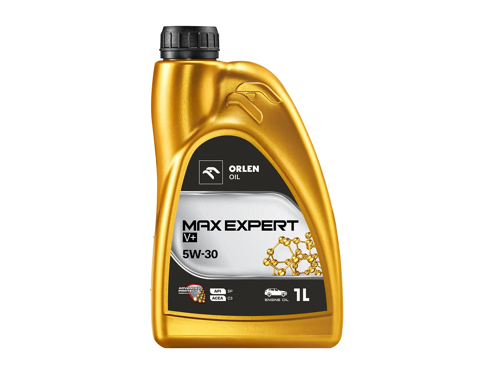 ORLEN OIL MAXEXPERT V+ 5W-30 B1L DE