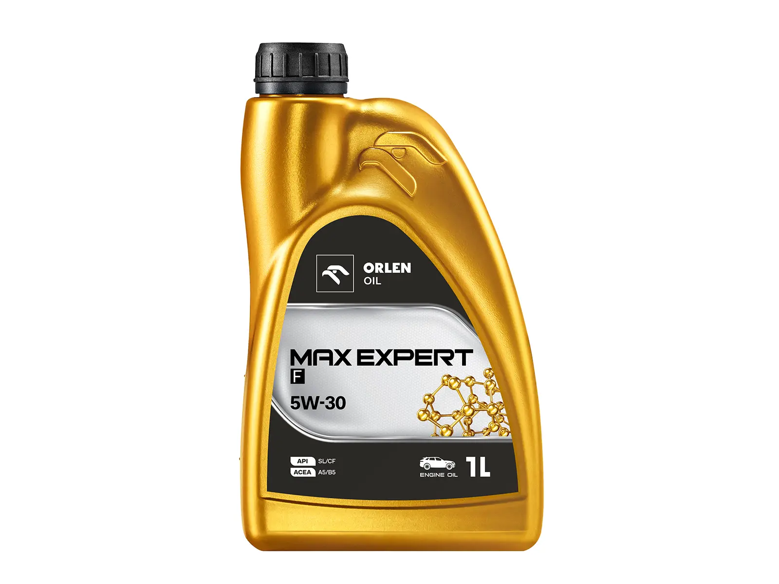 ORLEN OIL MAXEXPERT F 5W-30 B1L DE